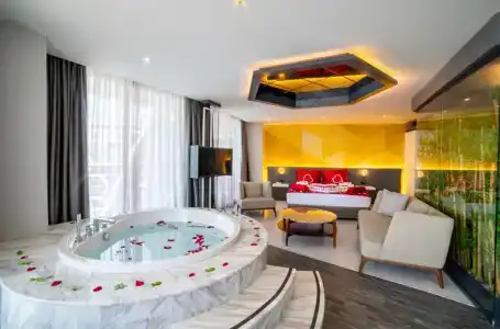 Bosphorus Sorgun - All Inclusive - 78