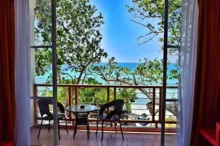 Athiri Beach Maldives - 11