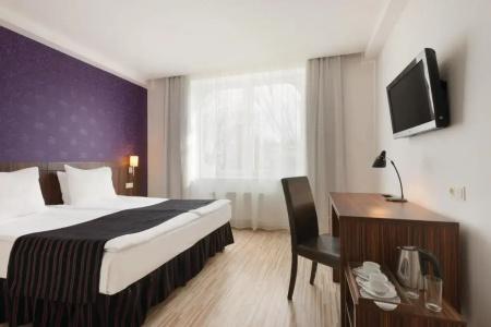 Rija Vef With Free Parking - 10