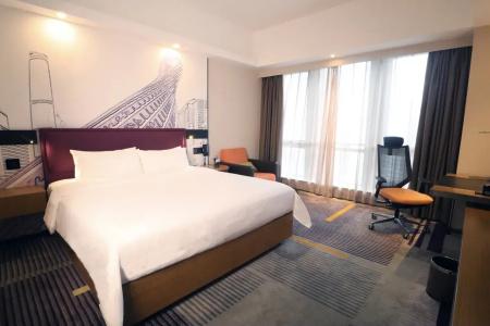 Hampton by Hilton Guangzhou Zhujiang New Town - 62