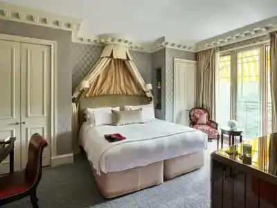 The Dorchester - Dorchester Collection - 78
