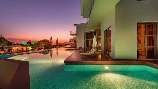 Cornelia Diamond Golf Resort & Spa - 81