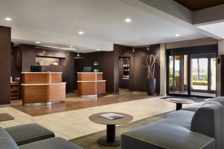Courtyard Cape Coral - 1