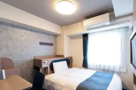Comfort Shin-Osaka - 26