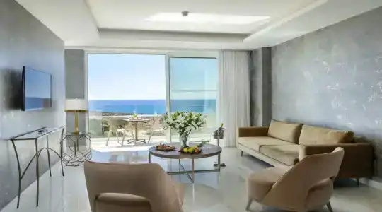 Chrysomare Beach & Resort - 86
