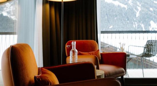 Bergwelt Grindelwald - Alpine Design Resort - 18