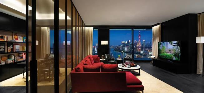 Bulgari Shanghai - 71