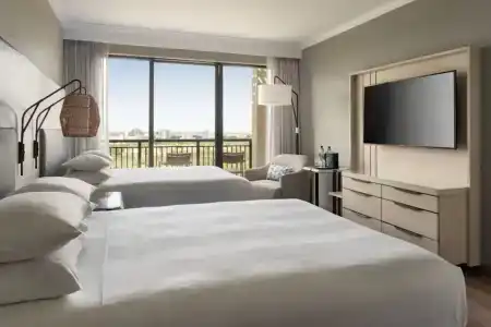 Orlando World Center Marriott - 66