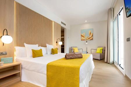 Sumus Monteplaya 4* Superior - Adults Only - 87