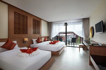 Ananta Burin Resort - Sha Extra Plus - 22