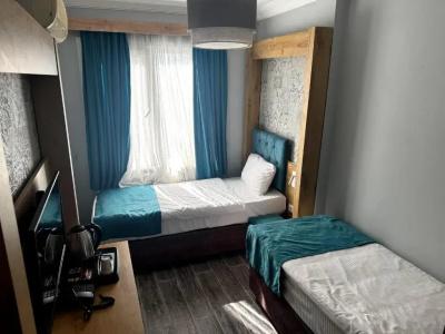 Miss City Taksim - 22