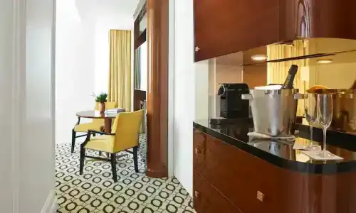 Waldorf Astoria Beverly Hills - 73