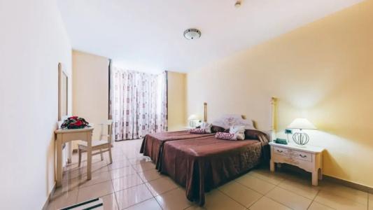Grand Muthu Golf Plaza - 85