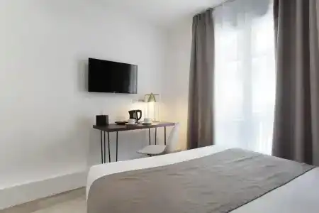 L'alcôve Hôtel - 52