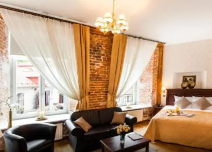 The von Stackelberg Tallinn - 83