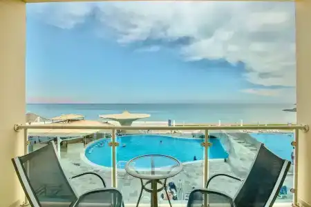 Radisson Blu Resort, Fujairah - 57