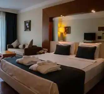 Meder Resort - Ultra All Inclusive - 27