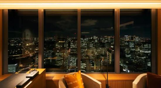 The Okura Tokyo - 35