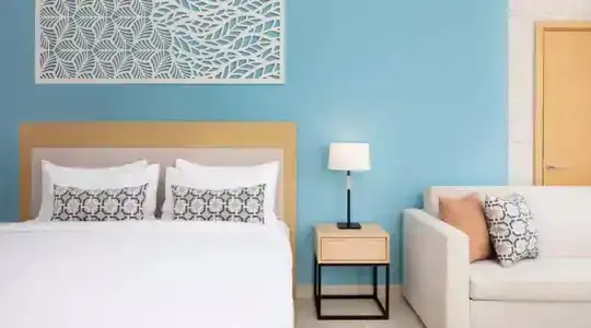 Centara Mirage Beach Resort Dubai - 55