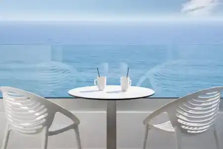 Atlantic Mirage Suites & Spa - 35
