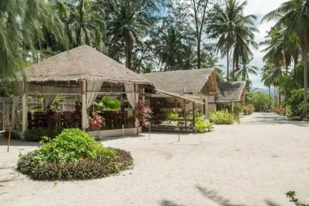 Angkana Bungalows - 19