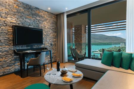 Lujo A`la Carte All Inclusive - 77