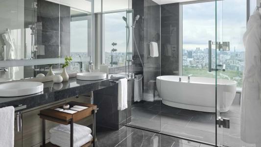 Four Seasons Tokyo at Otemachi - 36