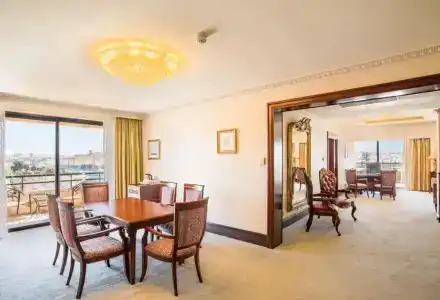 Grand Excelsior - 97
