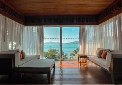 Mandarin Oriental, Sanya - 48