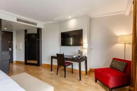 Radisson Blu Elizabete, Riga - 8