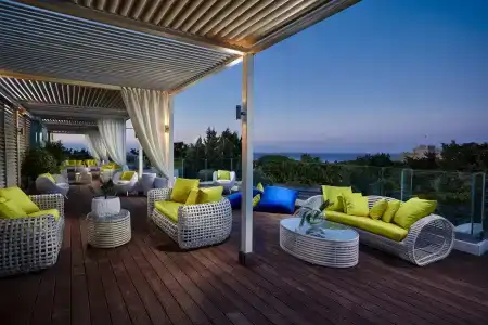 Rodos Park Suites & Spa - 29