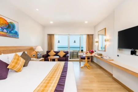 Royal Cliff Beach Terrace - Sha Extra Plus - 32