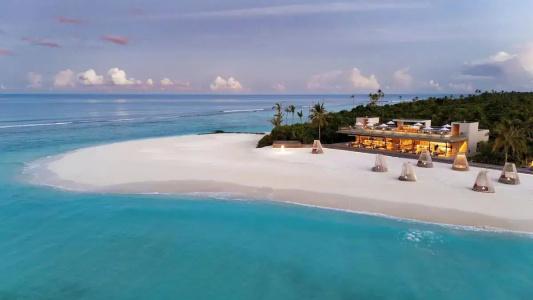 Raaya by Atmosphere - All Inclusive - 16