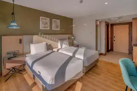 DoubleTree By Hilton Antalya City Centre - 66