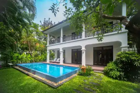 Furama Resort Danang - 87