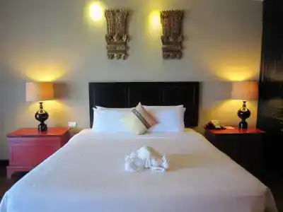 Dor-Shada Resort By The Sea - 60
