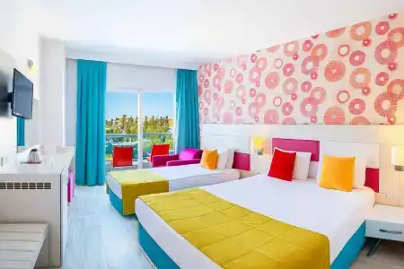 Ramada Resort by Wyndham Side - 33