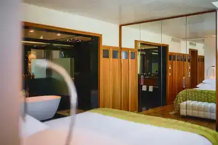 Widder - Zurichs luxury hideaway - 74