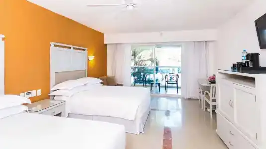 Occidental Costa Cancún - All Inclusive - 51