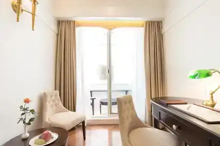 Silk Path Boutique Hanoi - 43