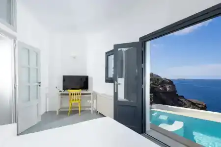 Ambassador Aegean Luxury & Suites - 7