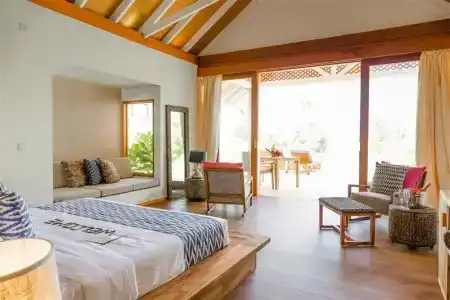 Kudafushi Resort & Spa - 34