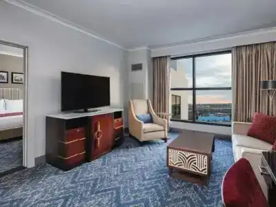The Higgins New Orleans, Curio Collection By Hilton - 58