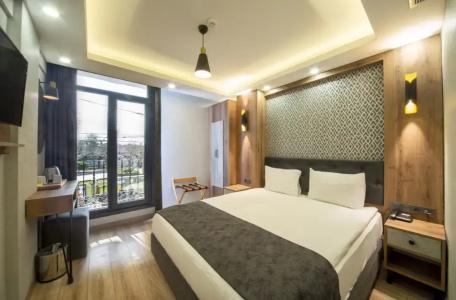 The Ritus Istanbul Sultanahmet - 14