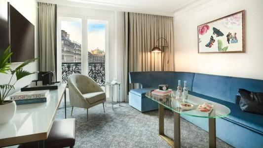 Hôtel du Louvre, in The Unbound Collection by Hyatt - 87