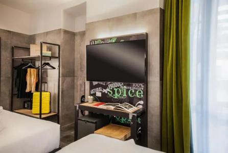 Spice Milano - 15