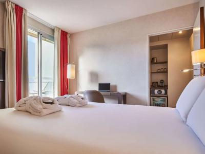 Mercure Tour Eiffel Grenelle - 38