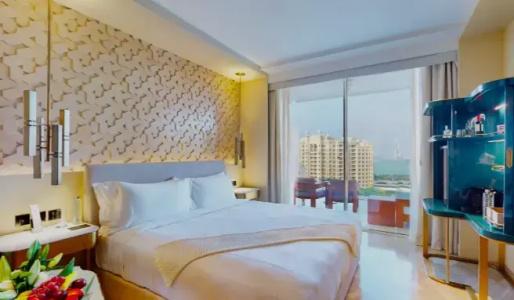Five Palm Jumeirah Dubai - 42