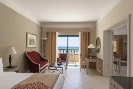 The Bayview Taba Heights Resort - 53