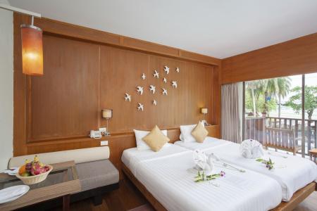 Seaview Patong - Sha Plus - 56